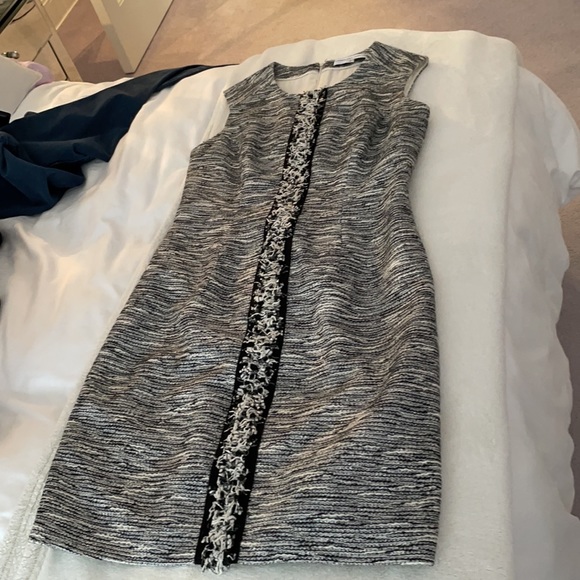 Carolina Herrera dress - Picture 2 of 6